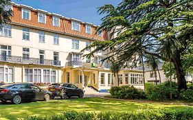 Best Western Royale Bournemouth