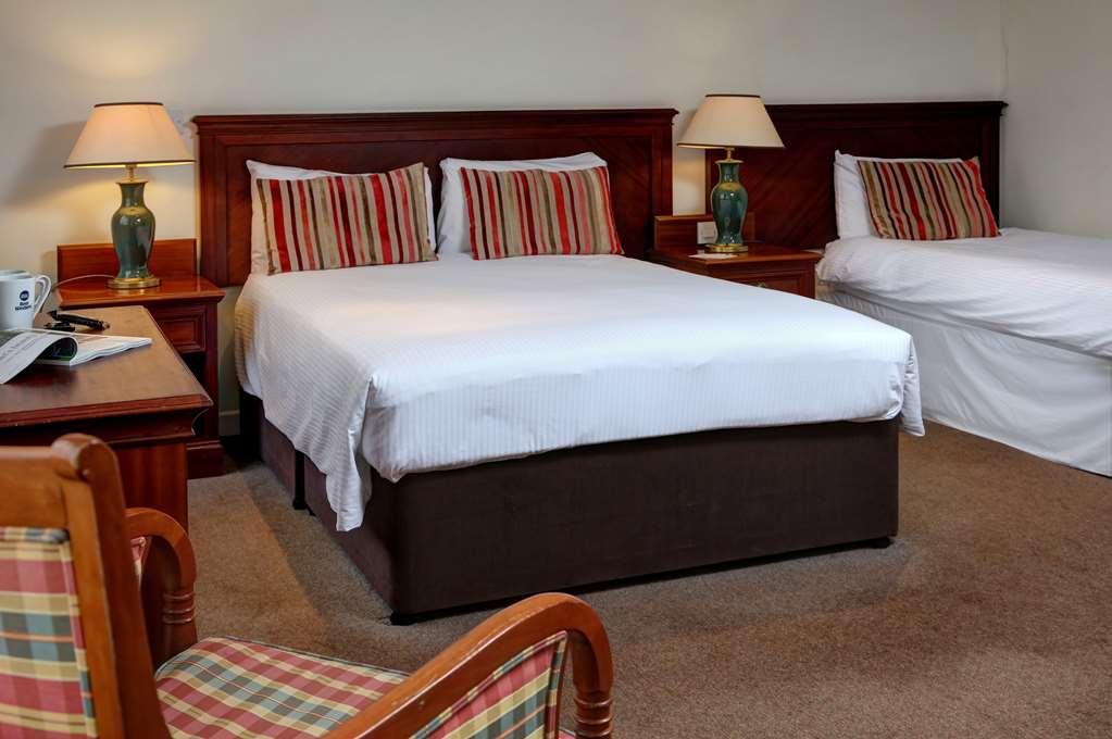 Ibis Styles Bournemouth Hotel Room photo