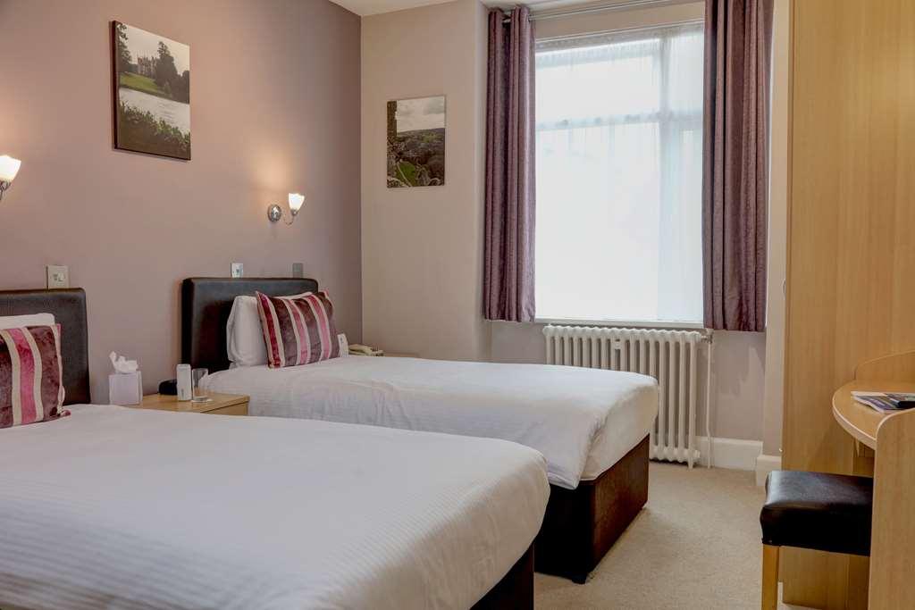 Ibis Styles Bournemouth Hotel Room photo